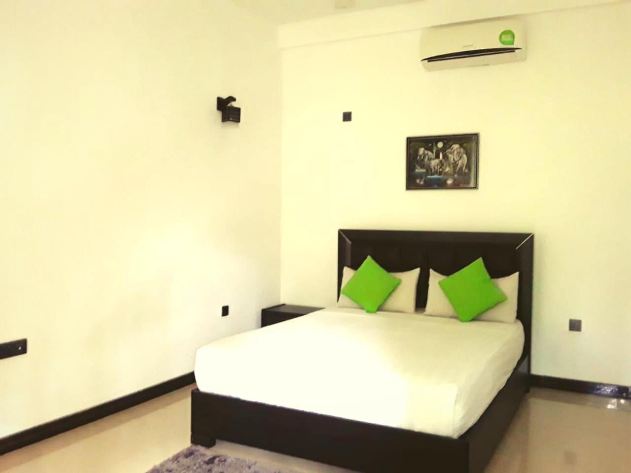 My Home Guest Polonnaruwa Exterior photo