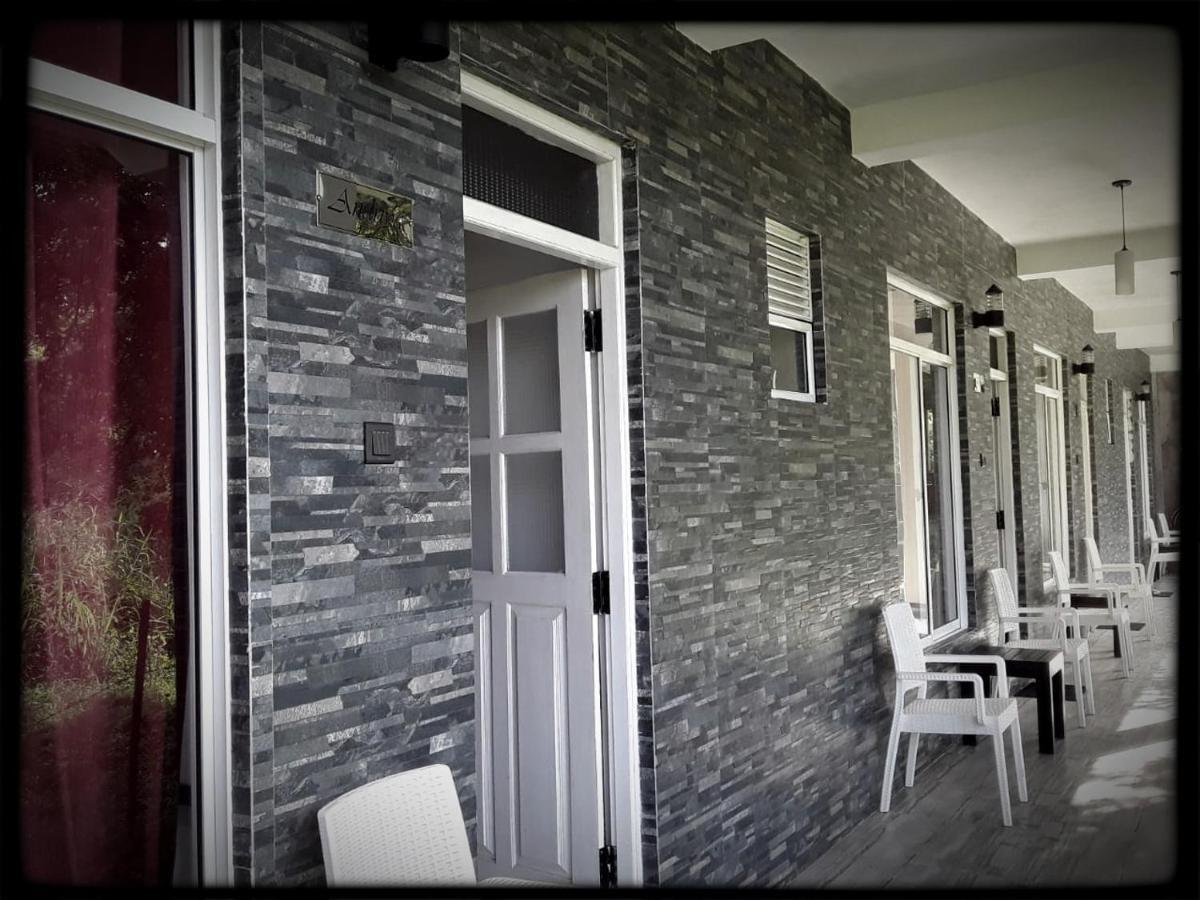 My Home Guest Polonnaruwa Exterior photo